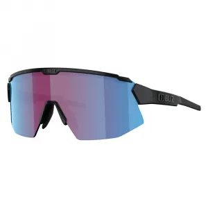 Солнцезащитные очки Bliz Breeze Small Nano Optics, фиолетовый