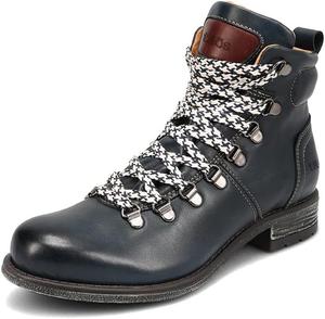 Женские альпинистские ботинки Taos, Navy