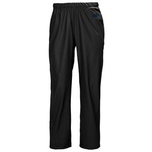 Дождевые брюки Helly Hansen Loke (женские), HH Black