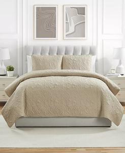 Наборы одеял из ракушек VCNY Home, бежевый