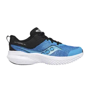 Кроссовки Kinvara 14 Big Kid Saucony, синий
