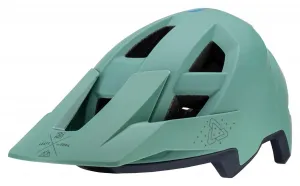Женский шлем MTB All-MTN 2.0 Leatt, фисташковый