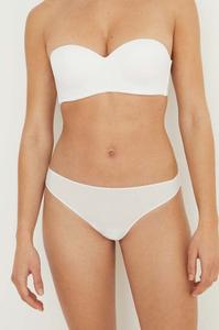 Женские потайные стринги women'secret, белый