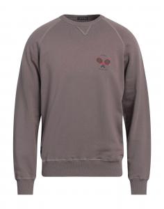 Толстовка Peanuts X In The Box In The Box, свинцовый