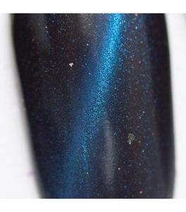 Декоративная пыль для ногтей Синяя, 1 г Neess, Magnetic Dust