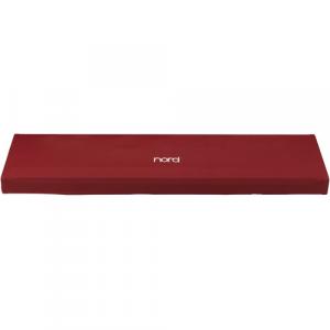 Nord Dust Cover for 88-Key Keyboards (Red) DC88V2