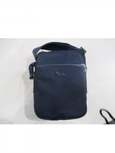 Сумка для ноутбука Lacoste, черный