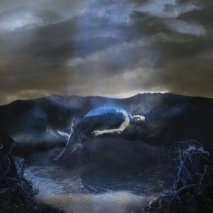 Виниловая пластинка Barbieri, Caterina: Spirit Exit