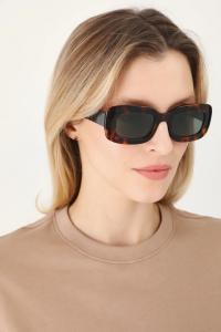 Солнцезащитные очки Medicine, коричневый