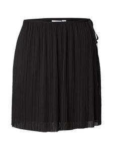 Юбка EDITED Renate, черный