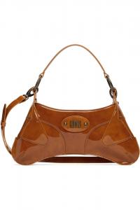 Knwls Сумка для бритв бежевого цвета