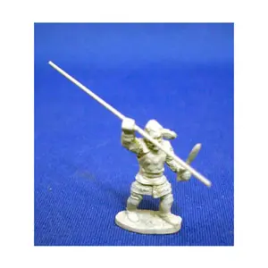 Пеший воин с копьем, Historical Miniatures - Armies of the Hellenistic Period - Scythians (25mm)