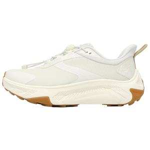 HOKA ONE ONE Дышащие кроссовки для бега женские Ecru