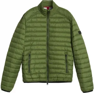 Стеганая куртка Cinque "CIWRAP", зеленый