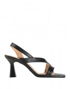 Сандалии Epoche' Xi, черный