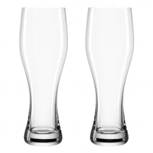 Бокалы Leonardo, прозрачный