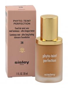 Sisley, Phyto Teint Perfection, тональный крем для лица, 3n Apricot 30 мл