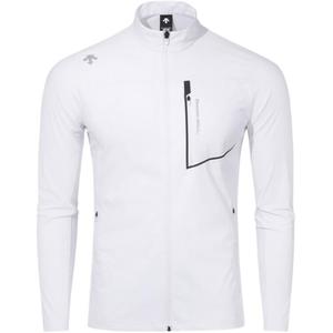 Куртка унисекс Descente, черный