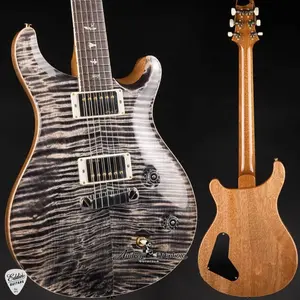 PRS Пол Рид Смит МакКарти - Уголь