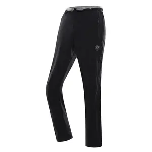 Брюки Alpine Pro Liem, черный
