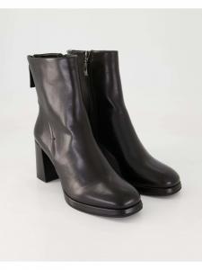 Terry Классические ботильоны черного цвета