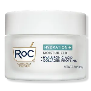 Увлажняющий крем Multi Correxion Hydration+ RoC
