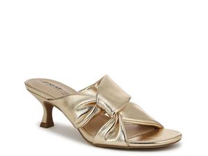 Сандалии LifeStride Nori Sandal, Platino