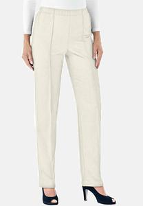 Брюки GOLDNER, белый