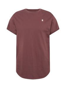 Футболка G-STAR Lash, Pastel red