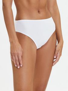 Классические женские трусы с высокой талией 302036 Hunkemöller, белый