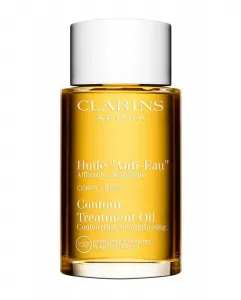 Антиводное масло 100 мл Clarins