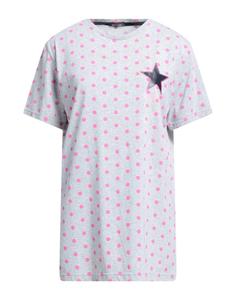 Футболка Odi Et Amo, серый