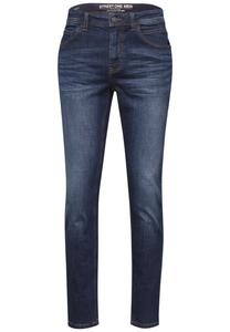 Обычные джинсы Street One MEN, Blue Denim