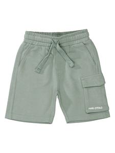 Шорты Marc O'Polo Junior, хаки