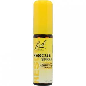 Спрей для спасения цветов Баха 20 мл, Diafarm