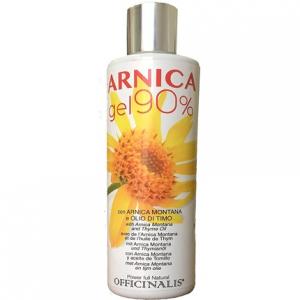 Гель Arnica 90% Muscle 250ml