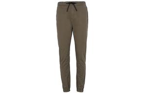 Повседневные брюки мужские зеленые Timberland, зеленый