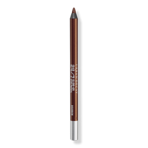Водостойкий карандаш для подводки глаз 24/7 Glide-On Urban Decay Cosmetics, Bourbon (brown shimmer w/gold micro-sparkle)