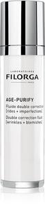 Флюид Age-Purify против морщин для жирной и комбинированной кожи Filorga, 50 мл