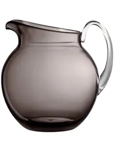 Кувшин Pluto Mario Luca Giusti, серый