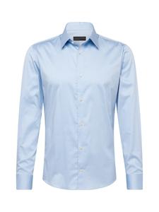 Рубашка Slim Fit на пуговицах DRYKORN DANEEL 888, Light blue