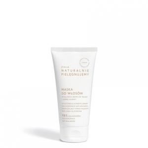 Маска для волос Natural Care Line, Ziaja