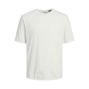 Футболка с коротким рукавом Jack & Jones Bluryder, белый
