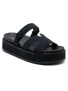 Мюли Foreverfolie, черный