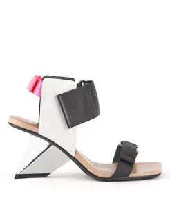 Женские кроссовки Rockit Run United Nude, коричневый