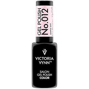 Гель-лак Victoria Vynn №012 Simply Shy