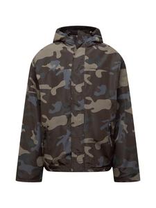 Куртка межсезонная Brandit, Mixed Colors