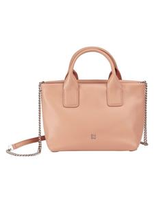 Сумка DuDu, цвет puder rosa