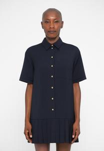 Платье Claudie Pierlot ROSALIA BIS, Marine/Dark Blue