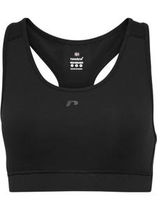 Функциональная рубашка Newline, черный